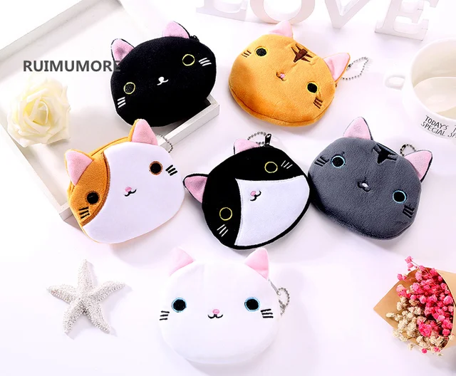 Aliexpress.com : Buy Super Kawaii 6Colors, 11CM Quality Plush Stuffed ...