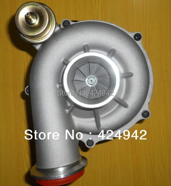

GTP38 702012 702012 1831383C93 1831383C92 turbo turbocharger for Ford F350 F250 Powerstroke 275HP Power Stroke