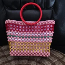 Темпераментная элегантная женская сумка ручка с бахромой Сумка Атласный жемчужный сумка на плечо женская вечерняя сумка модная свадебная сумка