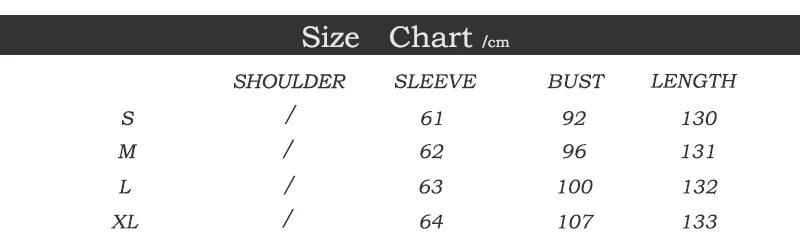 size