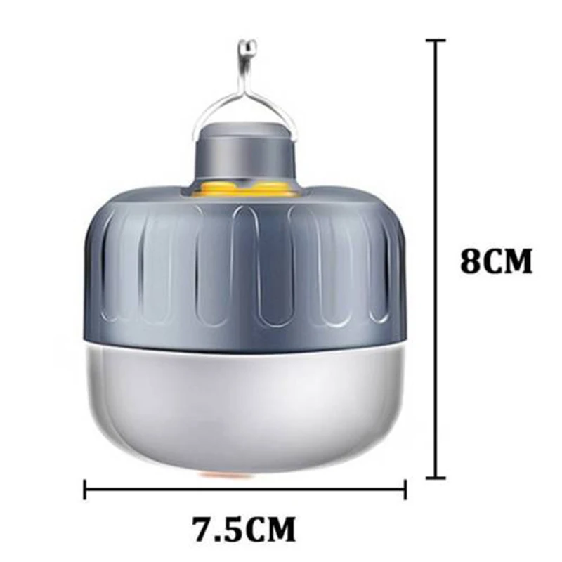 Portable Lanterns (6)