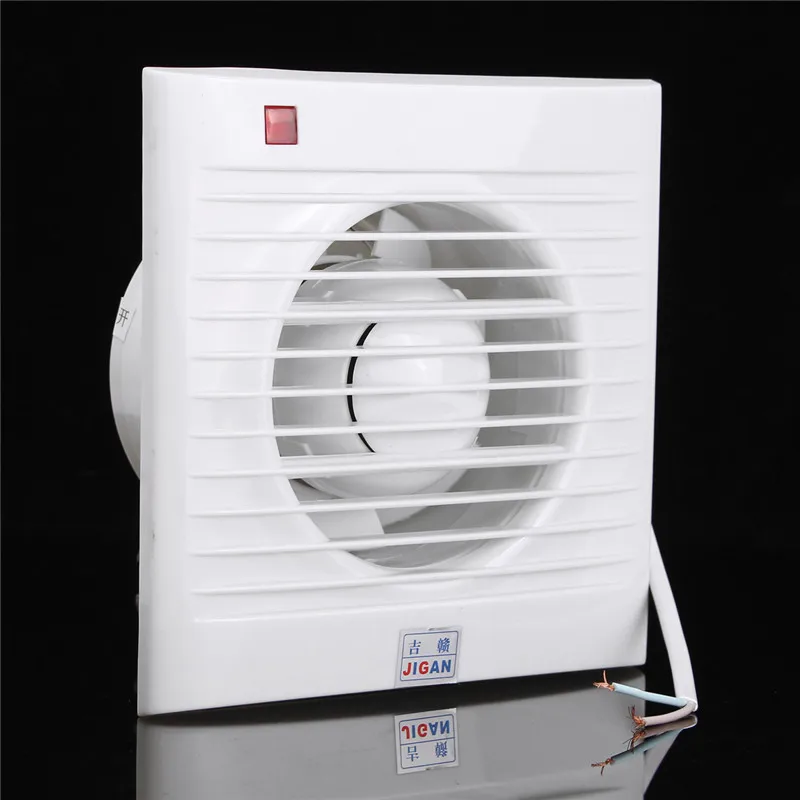 Compra cocina ventilador de ventana online al por mayor de china ...