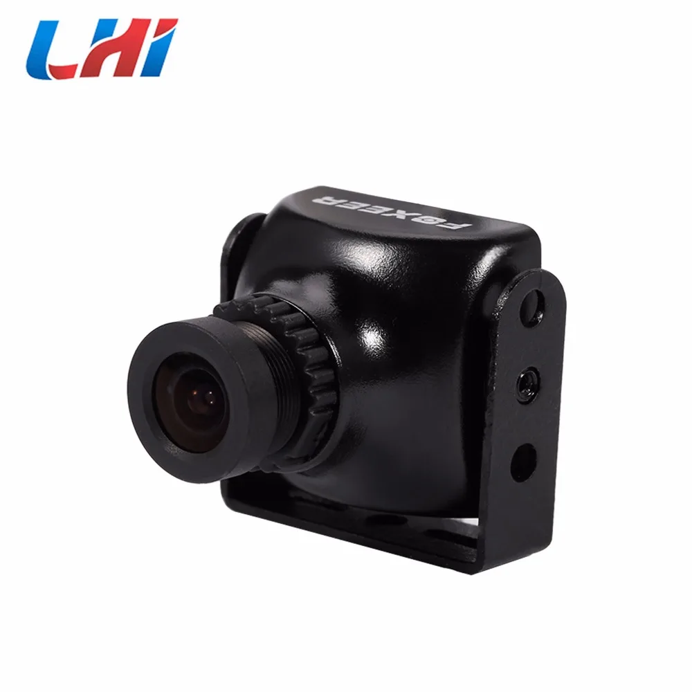 Foxeer XAT600M HS1177 600TVL NTSC CCD 2 8 мм IR Blocked для FPV камеры fpv ccd fpv camera ccdcamera ccd | Детали и аксессуары -32831037372