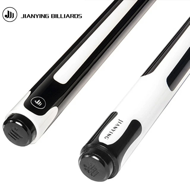 

Fury billiard pool cue, cue tip 10.5mm / 11.5mm / 13mm, maple wood, 2/1 snooker cue for chinese billiards