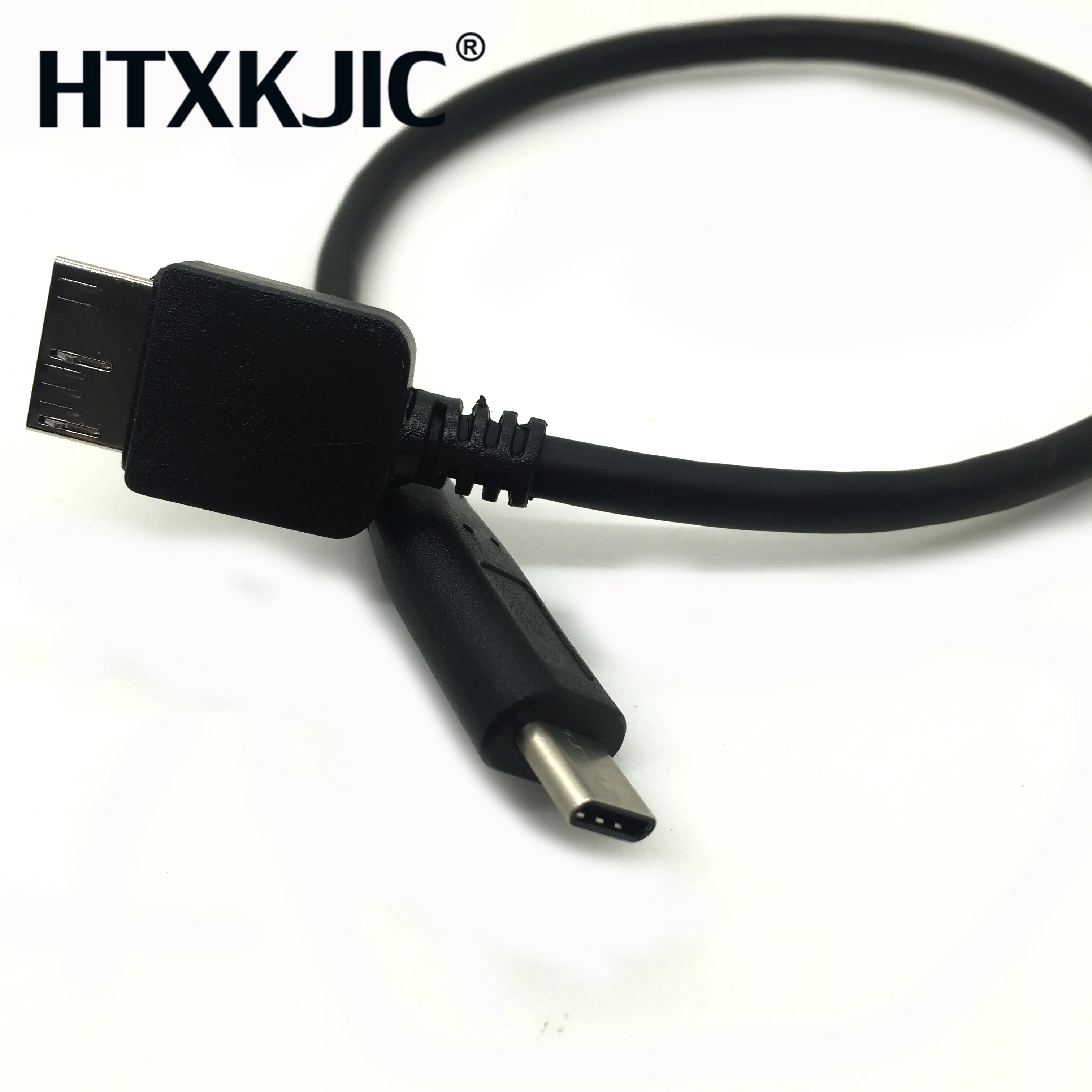 USB 3 1 Type C к 0 Micro B кабельный разъем для жесткого диска смартфон сотовый телефон