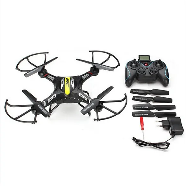 

JJRC H8C 2.4G 4CH 6 Axle RC Quadcopter Without Camera RTF MODE2