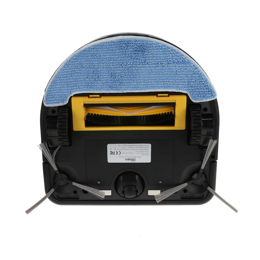 Dibea D960 Sweeper Robot Vacuum Cleaner Household Aspirator