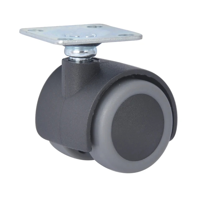 furniture casters decorative 4pcs edl 30mm furniture casters wheels 10kg nylon polyurethane castors plate swivel roller for office furniture casters decorative 4pcs edl 30mm furniture casters wheels 10kg nylon polyurethane castors plate swivel roller for office
