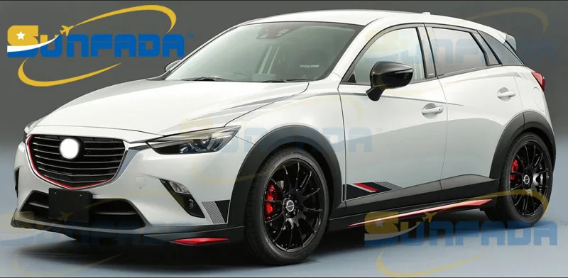 for cx-3 p80001