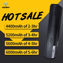 HSW Аккумулятор для ноутбука HP G6000 G7000 Pavilion dv2000 dv6000 dv2000T dv6000T dv2000Z