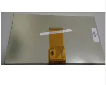 Neue Für 7 “irbis TX17 3G TABLET LCD Display Matrix 50 Pins innen LCD Screen Panel Objektiv Modul Rahmen ersatz Freies Verschiffen