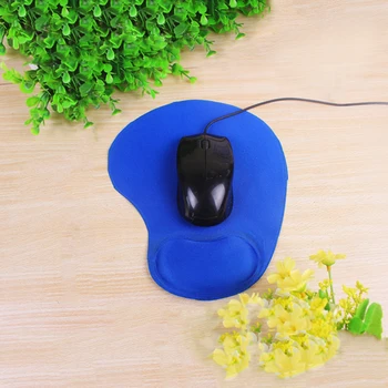 

Mouse Pad with Wrist Rest for Computer Laptop Notebook Keyboard Mouse Mat with Hand Rest Mice Pad Gaming with Wrist Support