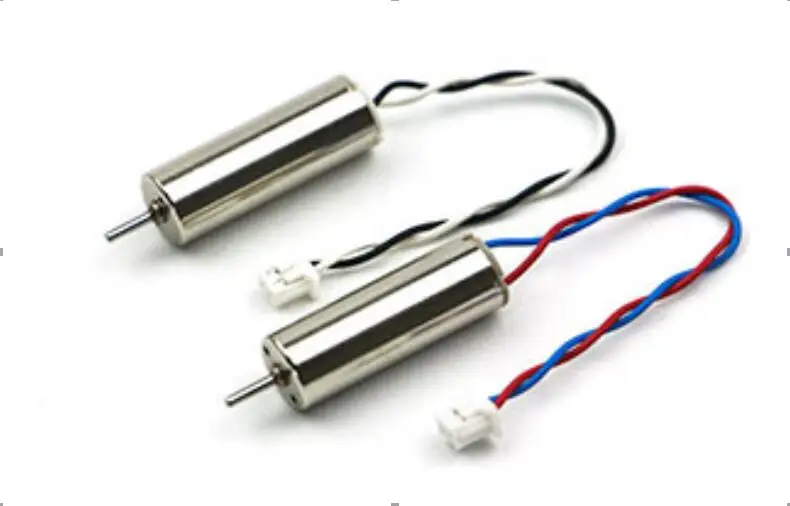 JMT Tiny7 720 Brush CW Brush CCW Motor for RC Drone Quadcopter