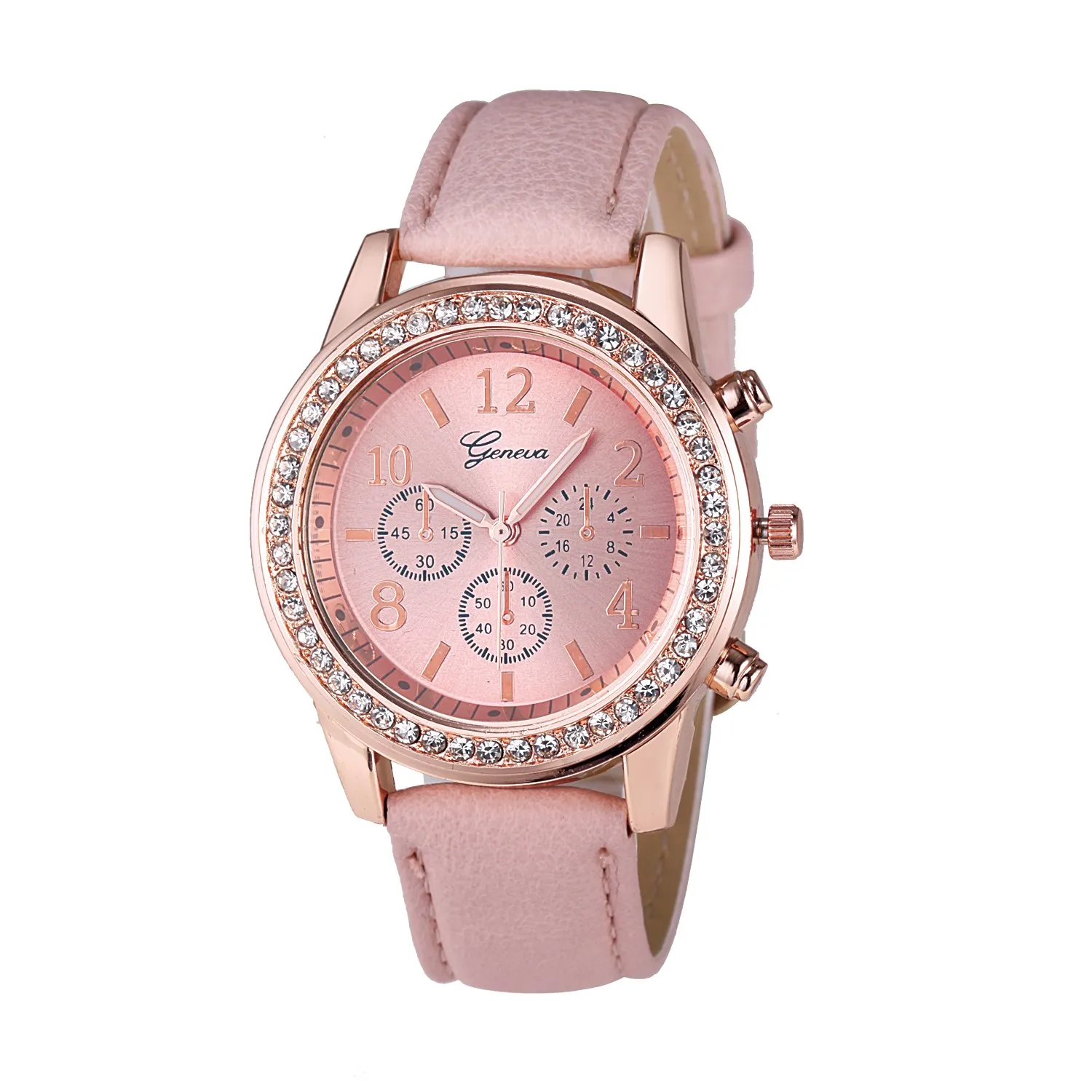 Watch Women Watches relogio feminino Fashion Geneva Roman Rhinestone Clock Lady Leather Band Quartz WristWatches reloj mujer Watch Women Watches relogio feminino Fashion Geneva Roman Rhinestone Clock Lady Leather Band Quartz WristWatches reloj mujer