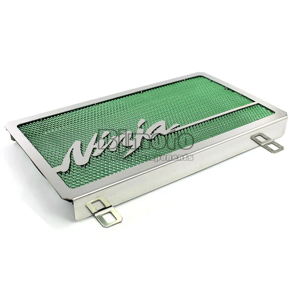 Radiator Guard RG-KA004-GR (3)