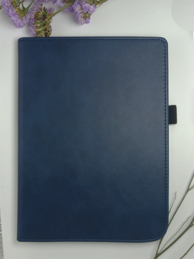 Кронштейн ручной умный чехол для 7,8 ''Pocketbook 740 InkPad 3 PB740 электронные книги Портативный Авто спящий/Пробуждение PU кожаный чехол для PocketBook