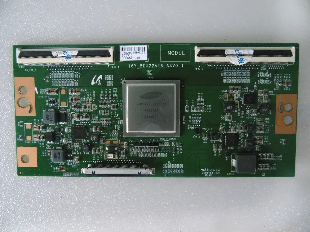

16Y-BEU22ATSLA4V0.1 Good Working Tested