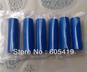 

High Capacity 2400mAh ER14505 AA Li-SOCI2 Battery, 3.6v lithium batteries WITH PINS/TABS 400pcs/lot Free shipping