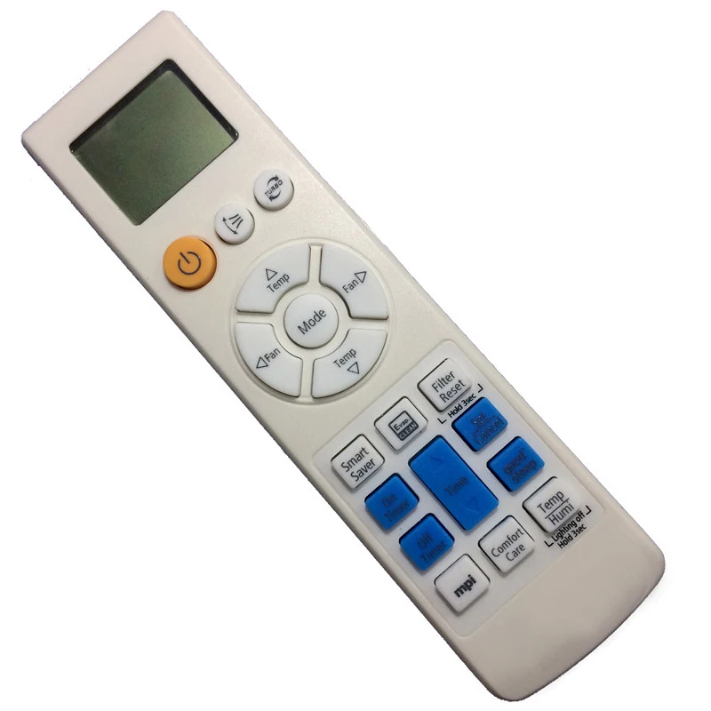 SAMSUNG Air Conditioner Remote Control Replacement for ARC 2203 ARC
