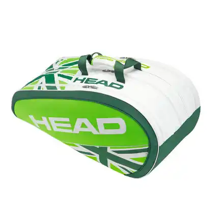 wimbledon racket bag