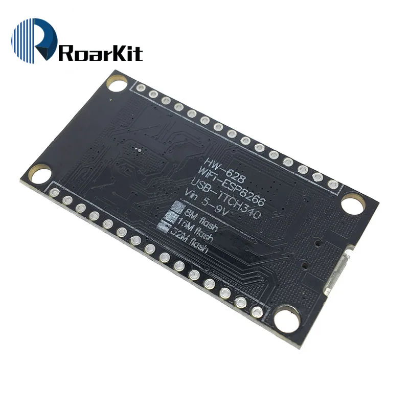 1 шт. CH340 ESP8266 NodeMCU V3 Lua WIFI модуль + память 32M Flash USB serial CH340G|nodemcu v3|wifi modulenodemcu v3 lua |