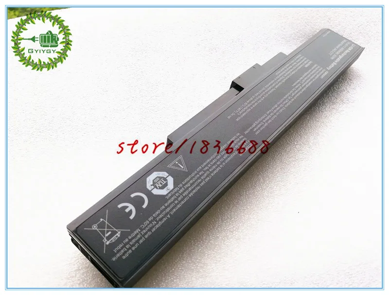 Аккумулятор для ноутбука MEDION Akoya P7628 E7226T P7631T E7223T E7225 14 4 4400 40045709 40045710|Аккумуляторы