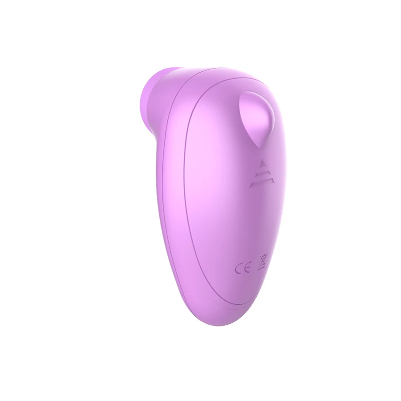 Мини Стимулятор клитора OMYSKY для мастурбации вибратор сосания массажер сосков
