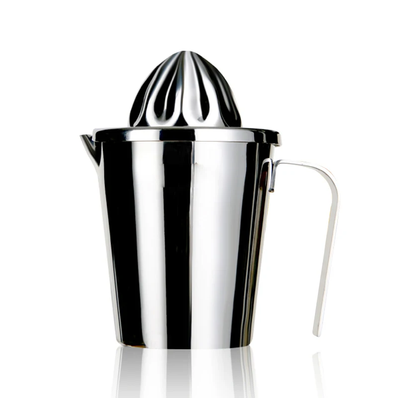 

Kitchen tools large Lemon squeezer stainless steel handle lemon juice reamers orange juicer portable mini squeezer gadgets