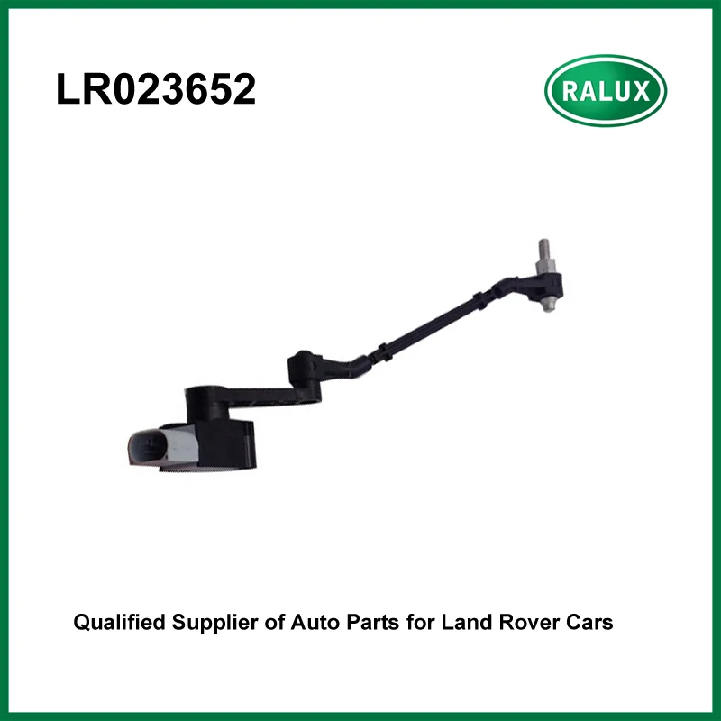 Новый автоматический передний датчик высоты для Land Rover Range 2010-2012 с