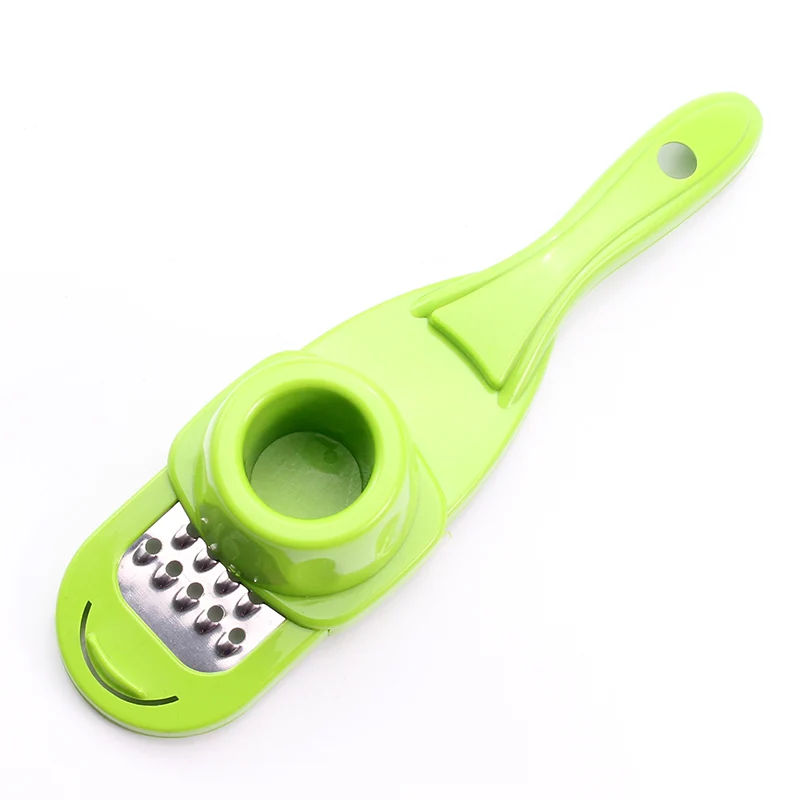 Ginger Grinding Grater