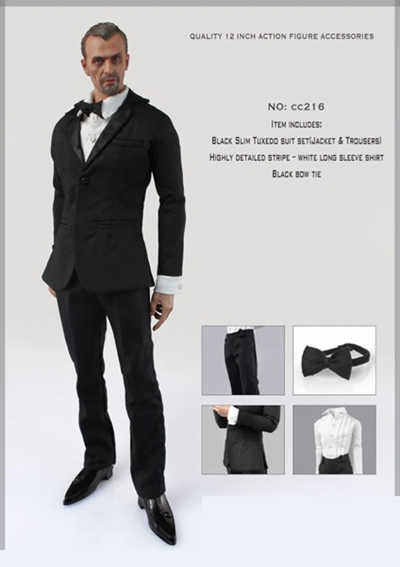 black tie suit for ladies