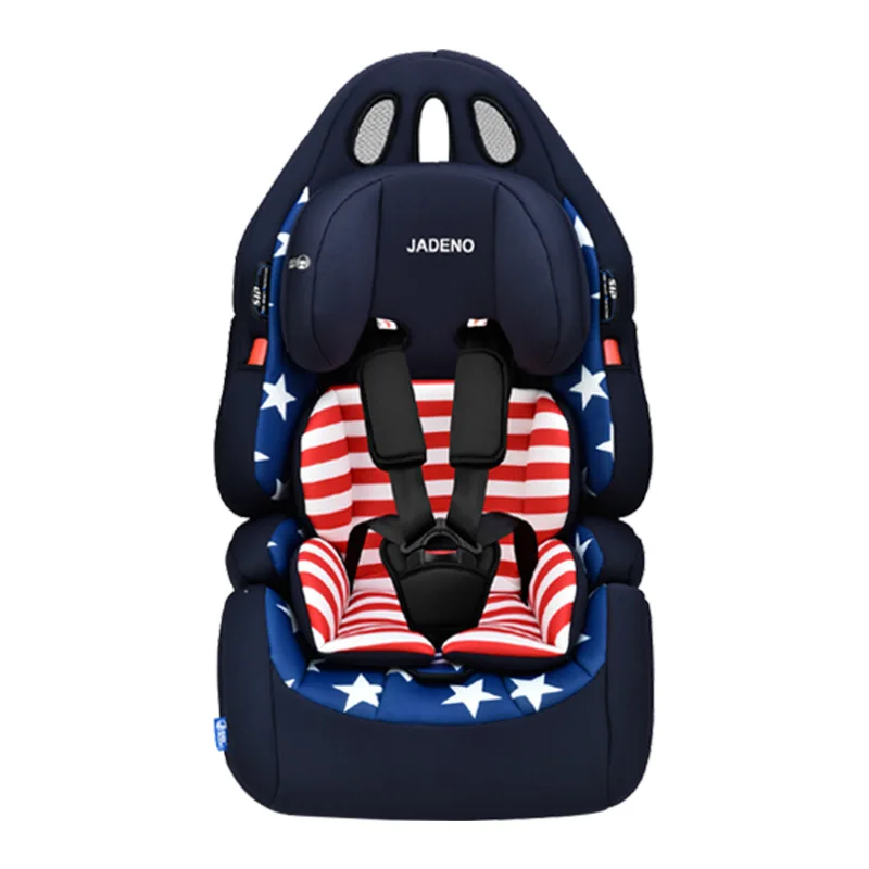 

Baby Car Seat 360 Degree Rotation Two-way Iofix Interface 9 Months To 12 Years Old Baby Car Seat infant car seat