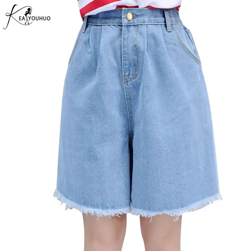 high waisted mom shorts plus size