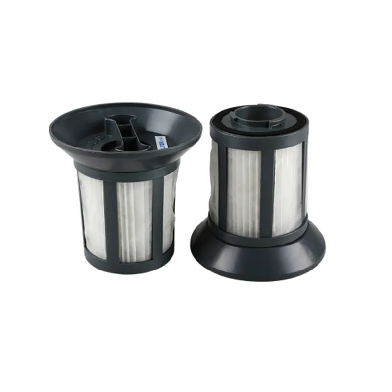 2 PCS/LOT 114*113mm hepa filter element Vacuum Cleaner Parts for air