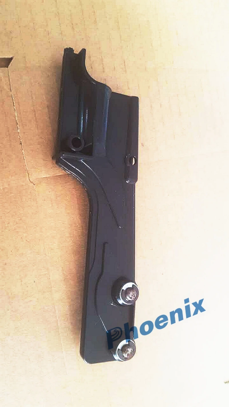 

Heidelberg SM52 G2.015.514F Suction Air Distribution Bracket