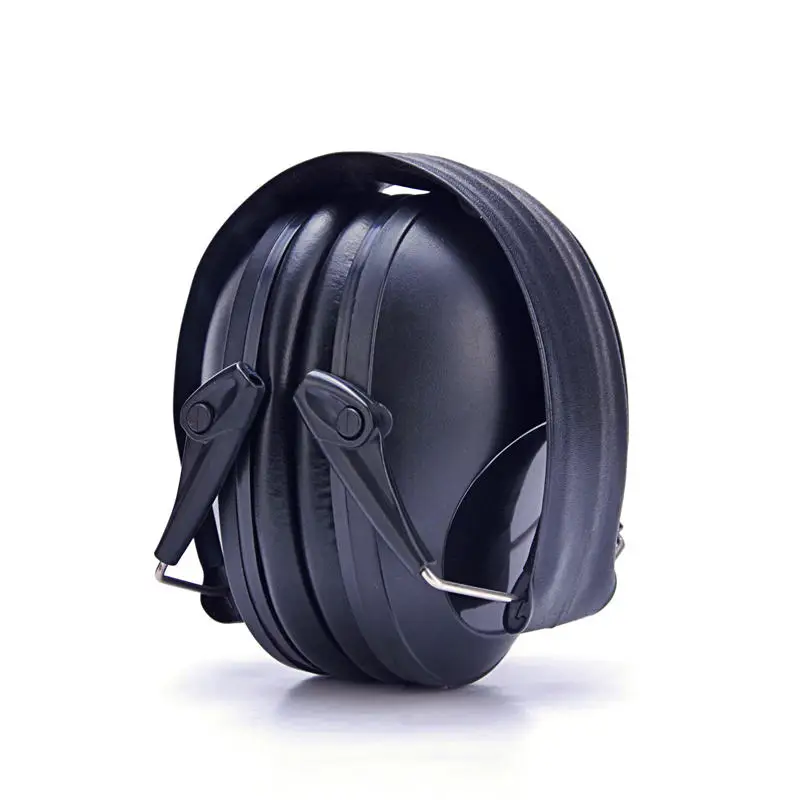 Спортивные охотничьи Тактические наушники LEORY с защитой от шума ударные для