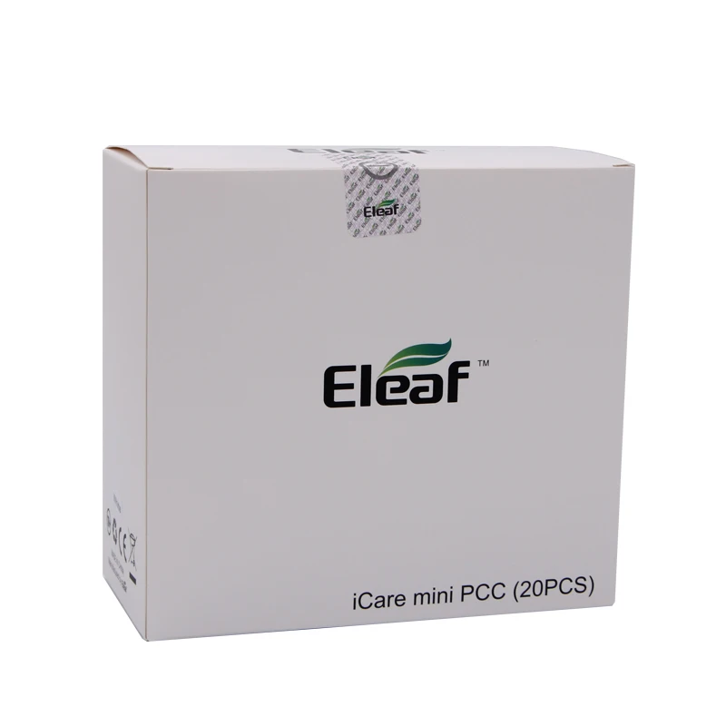 Eleaf iCare Mini PCC с 2300 мАч большой емкости зарядное устройство