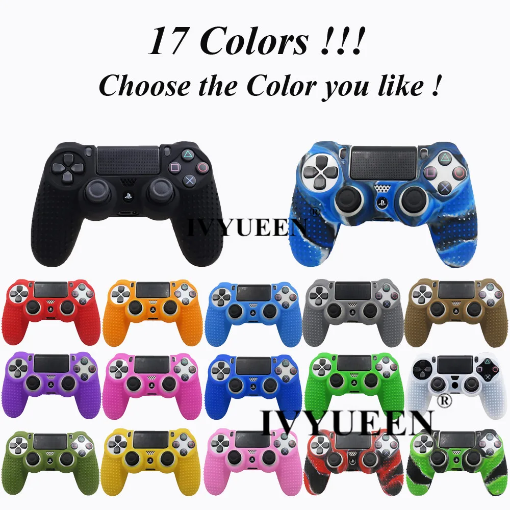 for PlayStation 4 ps4 Pro controller case 0