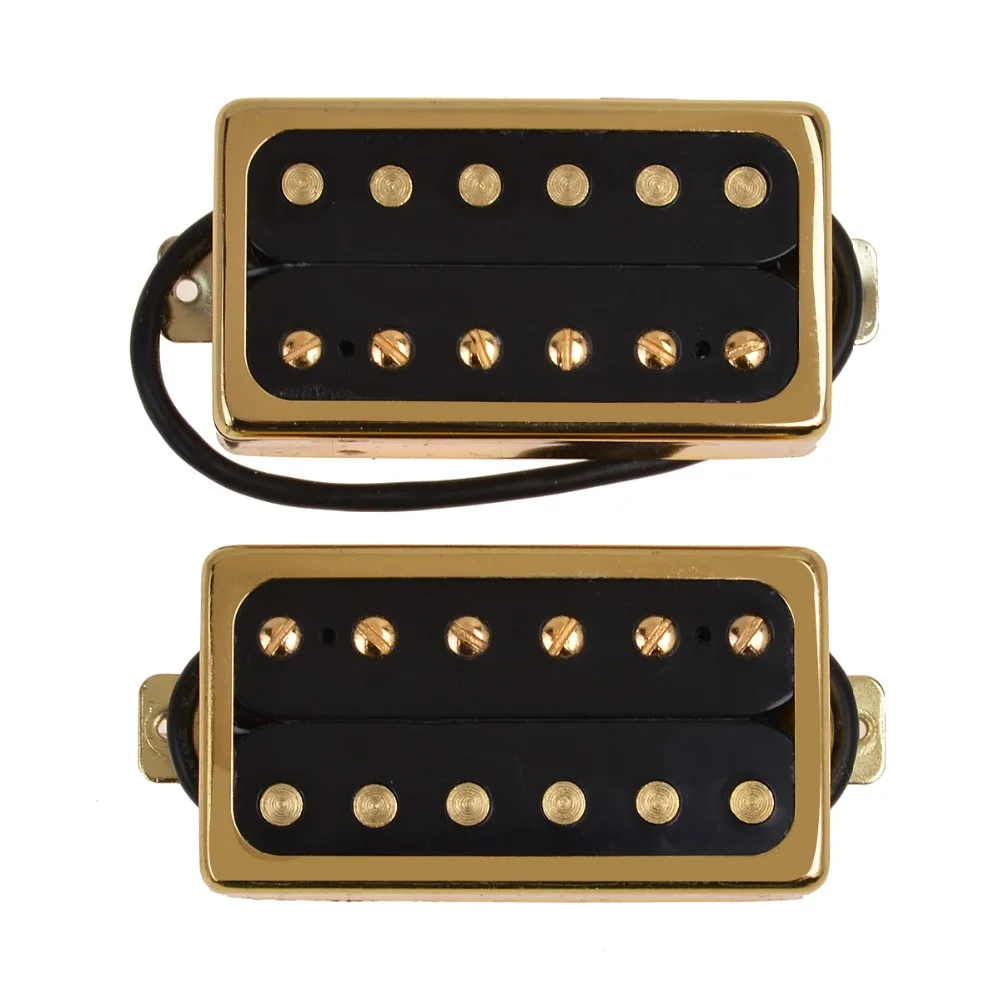 Набор запчастей для электрогитары с двойной катушкой|double coil pickups|electric guitar pickups