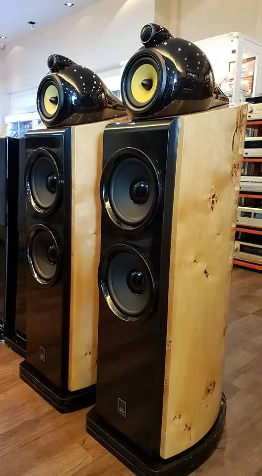 Mistral SAG 350 180 Вт x 2 Hifi floorстоя башня динамик (пара)|speaker line|speaker 2.0speaker led |