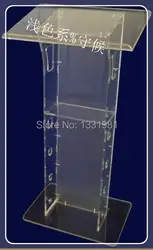 Pulpit furnitureбесплатная доставка современный дизайн дешевый прозрачный акриловый lecternacryl pulpit