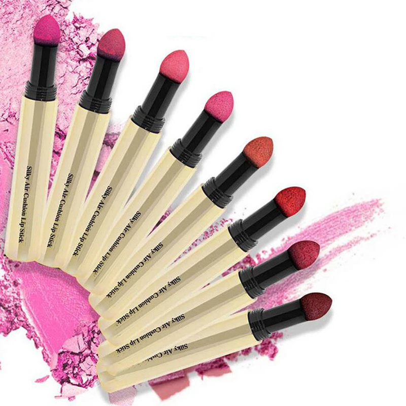 Color 24 hour 2017 palette lip lipstick
