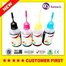 4X50 мл для T007 T008 T009 T028 T029 T040 T041 краска для заправки чернил для Epson Stylus Photo 900 1270 C50 C60 CX3100 C62 CX3200 принтер