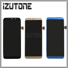 5 7 inch New 100 Tested display screen For font b BluBoo b font S8 LCD
