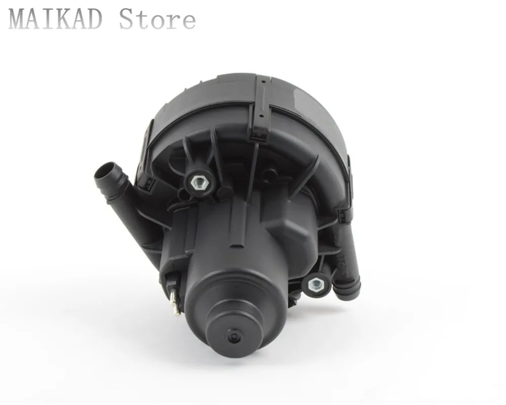 Secondary Air Pump Smog Pump Injection Pump for Mercedes Benz W164