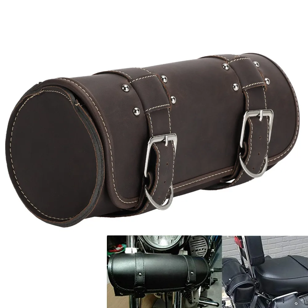 motorcycle pouch bag