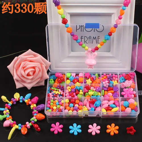 380Pcs