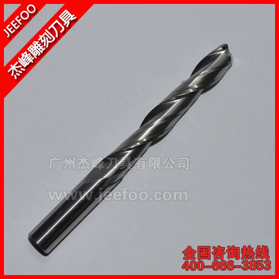 

8*50H*80Lmm double flute spiral CNC router bits