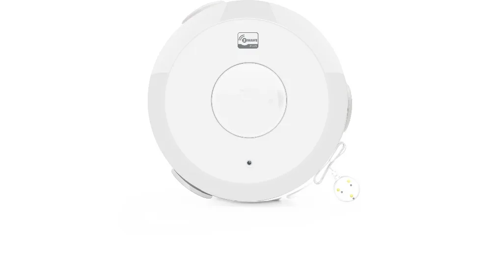 YobangSecurity Z-wave Plus Flood Water Leak Alarm Sensor APP Control Water Leakage Sensor Detector Alarm Home Automation System