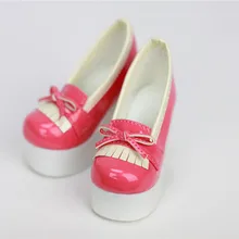 JS-079 BJD обувь PU SD MSD кукольный ботинок Прямая с завода